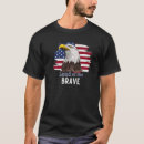 Recherche de bald eagle tshirts Patriotique