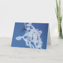 Recherche de gravure vœux cartes Blanc