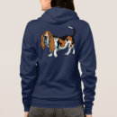Recherche de basset hound pulls capuche Animal