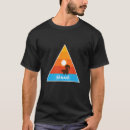 Recherche de skunk tshirts Animal