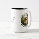 Recherche de dog mom tasses Typographie moderne