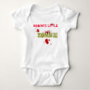 Recherche de bébé de zombi Vampires