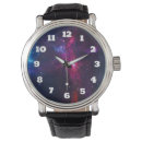Recherche de nébuleuse montres Univers
