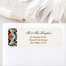 Recherche de marque vintage autocollants Couple