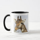 Recherche de copie de girafe tasses Dehors