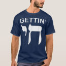 Recherche de jewish tshirts Challah