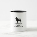 Recherche de schipperke tasses Amoureux des chiens
