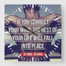 Recherche de exercices horloges Gym