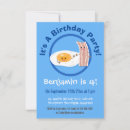 Recherche de bacon party invitations Mignon