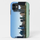 Recherche de horizon de chicago iphone coques Architecture