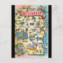 Recherche de souvenir wisconsin posters Touristique