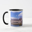 Recherche de chateau café tasses France