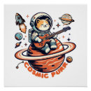 Recherche de guitariste posters Musique