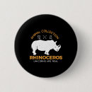 Recherche de rhinocéros badges Coloré