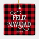 Recherche de navidad ornements Typographie