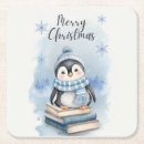Recherche de pingouin dessous de verres Pour tous