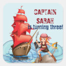 Recherche de bateau de pirate cadeau emballages Pour enfants