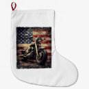 Recherche de cycliste chaussette de noël Drapeau