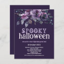 Recherche de eerie halloween invitations Contenu générationnel