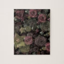 Recherche de verre puzzles Rose