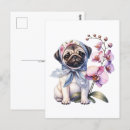 Recherche de orchids cartes postales Aquarelle