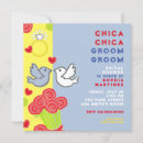 Recherche de creative bridal shower invitations Tendance