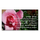 Recherche de bourgeon floraux cartes visite Toute personne