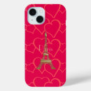 Recherche de love paris iphone coques Rose