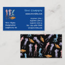 Recherche de tentacule cartes visite Céphalopode