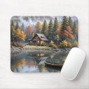 Recherche de cabine tapis souris Montagnes