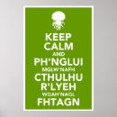Recherche de fhtagn R'lyeh