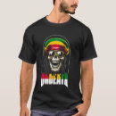 Recherche de crâne homme tshirts Musique