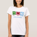 Recherche de anniversaire mignon tshirts Monogramme