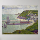 Recherche de seurat posters Pointilliste