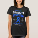 Recherche de apraxia tshirts Tous