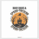 Recherche de t shirt à la maison autocollants Cadeauxhalloween