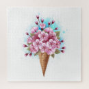 Recherche de le japon puzzles Sakura