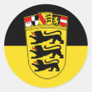 Recherche de baden württemberg autocollants Allemand