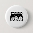 Recherche de communiste badges Démocrate
