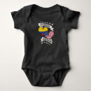 Recherche de colombienne bébé vêtements Drapeau colombien