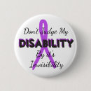 Recherche de handicapé badges Maladie