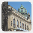 Recherche de prague autocollants Travel