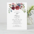 Recherche de pour 14x19 anniversaire invitations Moderne