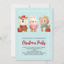 Recherche de ours de noël invitations Animaux