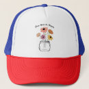 Recherche de nature casquettes Fleurs