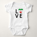 Recherche de iran bébé vêtements Drapeau