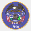 Recherche de aigle etats unis autocollants L'amérique