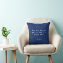 Recherche de typographie vintage coussins Pour elle