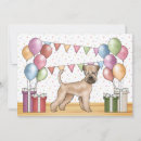 Recherche de terriers invitations Pour enfants