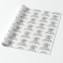 Recherche de contour papier cadeau Blanc